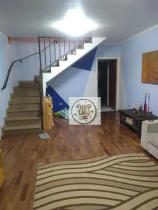Sobrado com 3 Quartos à venda, 151m² no Jardim Primavera (Zona Norte), São Paulo