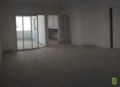 Apartamento com 1 Quarto à venda, 63m² no Parque das Nações, Santo André
