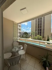 Apartamento com 2 Quartos à venda, 89m² no Vila Assunção, Santo André