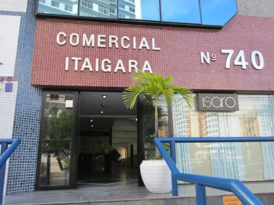Ponto Comercial para alugar, 20m² no Pituba, Salvador