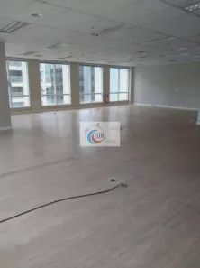 Sala Comercial à venda, 226m² no Vila Olímpia, São Paulo