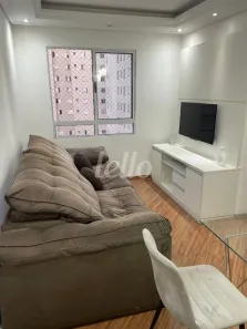 Apartamento com 2 Quartos à venda, 45m² no Ponte Grande, Guarulhos