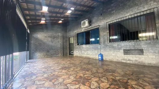 Casa com 4 Quartos à venda, 212m² no Vila Mury, Volta Redonda