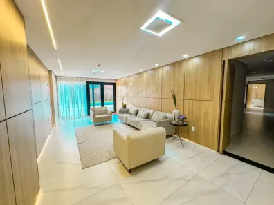 Apartamento com 3 Quartos à venda, 125m² no Vila Assunção, Santo André