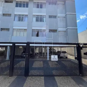 Apartamento com 2 Quartos para alugar, 50m² no Alto Cafezal, Marília