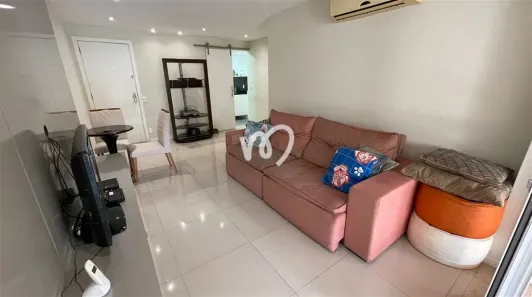Apartamento com 2 Quartos à venda, 95m² no Recreio dos Bandeirantes, Rio de Janeiro