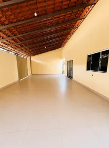 Casa com 4 Quartos à venda, 360m² no Residencial Jardim Canedo, Senador Canedo