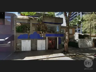 Imóvel Comercial à venda, 560m² no Vila Nova Conceição, São Paulo