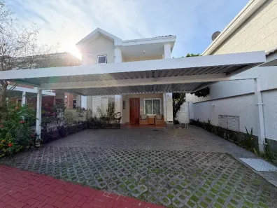 Casa com 4 Quartos à venda, 243m² no Boa Vista, Vitória