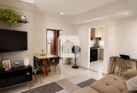 Apartamento com 2 Quartos à venda, 64m² no Tubalina, Uberlândia