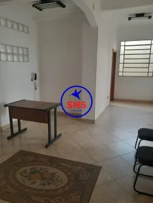 Sala Comercial para alugar, 100m² no Cambuí, Campinas