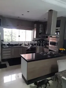 Casa com 3 Quartos à venda, 300m² no Jardim Imperador (Zona Leste), São Paulo