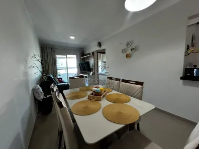 Apartamento com 2 Quartos à venda, 90m² no Aviação, Praia Grande