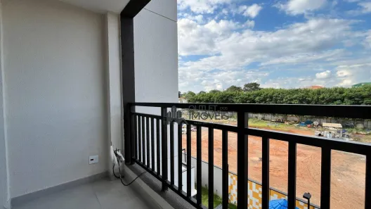 Apartamento com 2 Quartos para alugar, 60m² no Santa Terezinha, Paulínia