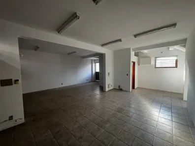 Galpão/Depósito/Armazém para alugar, 154m² no Centro, Novo Hamburgo