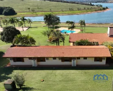 Fazenda/Sítio com 1 Quarto à venda, 1403600m² no Centro, Avaré