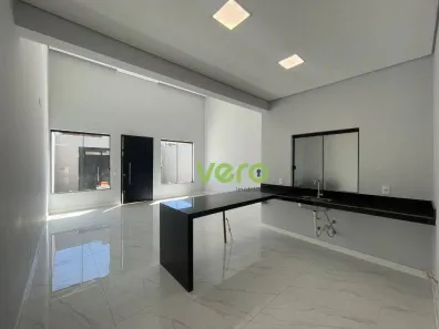 Casa com 3 Quartos à venda, 128m² no Residencial Horto Florestal Jacyra I, Americana