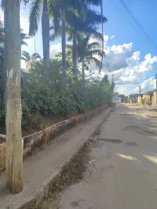 Fazenda/Sítio com 3 Quartos à venda, 120m² no Vale das Acácias, Ribeirão das Neves