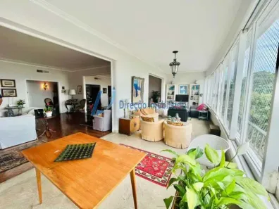 Apartamento com 4 Quartos à venda, 353m² no Copacabana, Rio de Janeiro