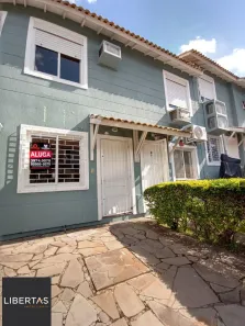 Sobrado com 2 Quartos à venda, 78m² no Morro Santana, Porto Alegre