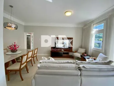 Apartamento com 4 Quartos à venda, 170m² no Flamengo, Rio de Janeiro