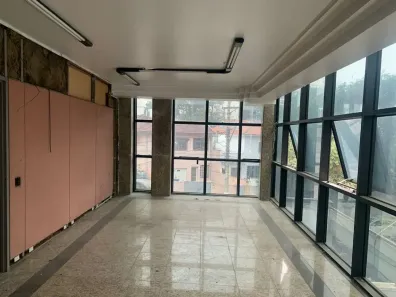 Sala Comercial para alugar, 1447m² no Campo Belo, São Paulo