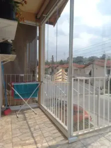Casa de Condomínio com 2 Quartos à venda, 62m² no Vila São João Batista, Guarulhos