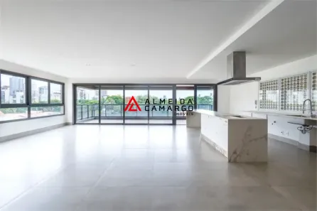 Apartamento com 4 Quartos à venda, 280m² no Jardim Paulista, São Paulo