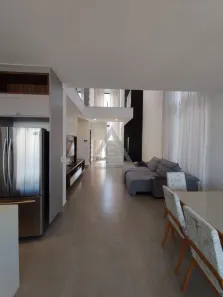 Casa de Condomínio com 3 Quartos à venda, 289m² no Swiss Park, Campinas