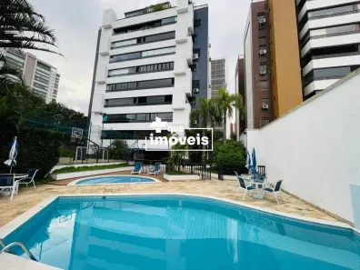 Apartamento com 3 Quartos para alugar, 106m² no Alto da Lapa, São Paulo