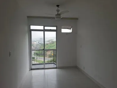 Apartamento com 2 Quartos para alugar, 65m² no São Francisco Xavier, Rio de Janeiro