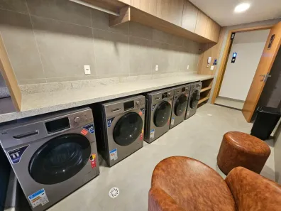 Apartamento com 1 Quarto à venda, 42m² no Jatiúca, Maceió
