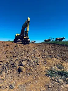 Lote/Terreno à venda, 1500m² no Águas de Igaratá, Igaratá