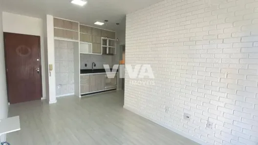 Apartamento com 2 Quartos para alugar, 49m² no Itaipava, Itajaí