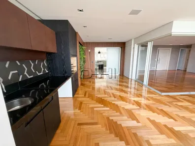Apartamento com 4 Quartos à venda, 233m² no Vila Nova Conceição, São Paulo