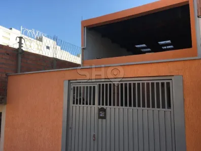 Sobrado com 2 Quartos à venda, 320m² no Vila Mazzei, São Paulo