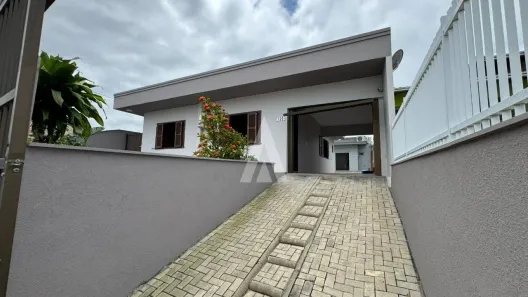 Casa com 3 Quartos à venda, 156m² no Centro, Barra Velha