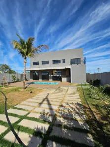 Sobrado com 3 Quartos à venda, 273m² no , Porto Nacional