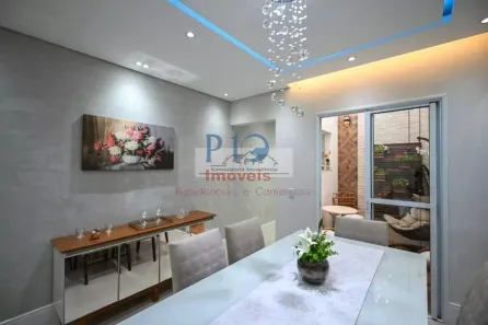 Casa com 3 Quartos à venda, 150m² no Jardim Umarizal, São Paulo