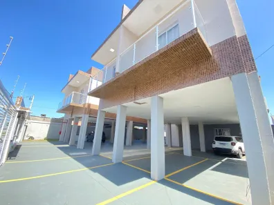 Apartamento com 2 Quartos à venda, 115m² no Balneario Itaguaí, Mongaguá