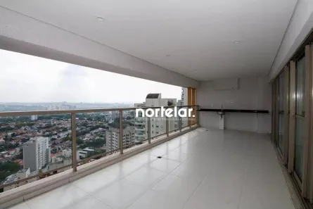 Apartamento com 3 Quartos à venda, 145m² no Sumarezinho, São Paulo