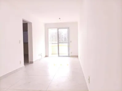 Apartamento com 2 Quartos à venda, 53m² no Demarchi, São Bernardo do Campo