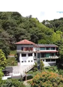 Casa de Condomínio com 4 Quartos à venda, 525m² no Vila Del Rey, Nova Lima