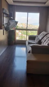 Apartamento com 2 Quartos à venda, 51m² no Glória, Porto Alegre
