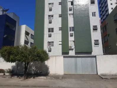 Apartamento com 4 Quartos à venda, 145m² no Piedade, Jaboatão dos Guararapes