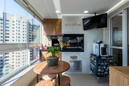 Apartamento com 2 Quartos à venda, 90m² no Vila Suzana, São Paulo