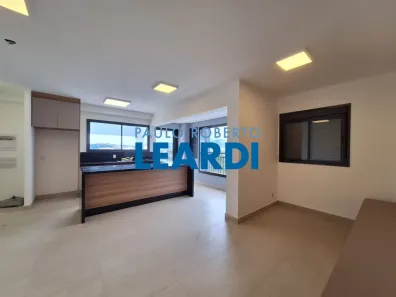 Apartamento com 2 Quartos à venda, 140m² no Alphaville Empresarial, Barueri
