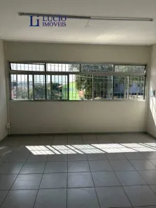 Sala Comercial para alugar, 28m² no Parque João Ramalho, Santo André