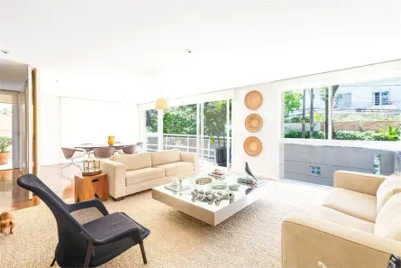 Casa com 4 Quartos à venda, 582m² no Vila Madalena, São Paulo