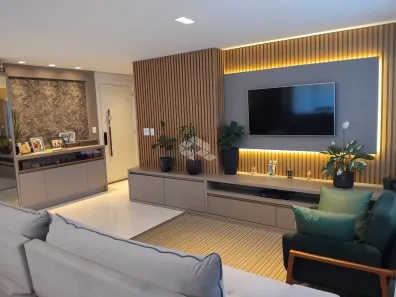 Apartamento com 3 Quartos à venda, 214m² no Rio Branco, Caxias do Sul
